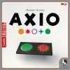 Pegasus Spiele Axio Board Games