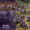 Fantasy Flight Games Runewars Miniatures Game: Wraiths - Unit Expansion Board Games