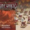 Fantasy Flight Games Board Games Runewars Miniatures Game: Berserkers - Unit Expansion