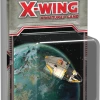 Fantasy Flight Games Star Wars: X-Wing Miniatures Game - Phantom II Expansion Pack (French)