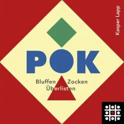Steffen-Spiele POK (Import)