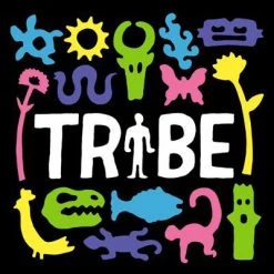 Itten Tribe (Import)