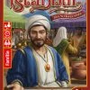 Pegasus Spiele Istanbul: Das Würfelspiel ‐ (aka Istanbul: The Dice Game) (Import)