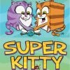 Steve Jackson Games Board Games Super Kitty Bug Slap
