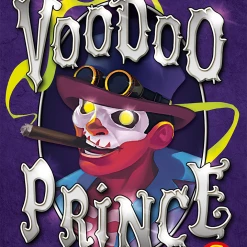 Schmidt Spiele Voodoo Prince Board Games