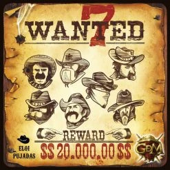 Intrafin Games Board Games Wanted 7