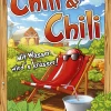 Schmidt Spiele Board Games Chill & Chili (German Import)
