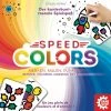 Game Factory Board Games Speed Colors (German Import)