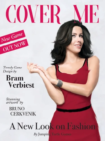 Jumping Turtle Games Cover Me Board Games 1 Jumping Turtle Games Cover Me Board Games