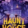 Kids Table BG Board Games Haunt The House (Deluxe Edition)