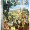 Board Games Polis (999 Games)
