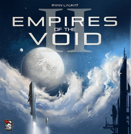 Red Raven Games Empires Of The Void II 1 Red Raven Games Empires Of The Void II