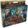 Paizo Publishing Pathfinder Adventure Card Game: Occult Adventures Character Deck 2 Board Games