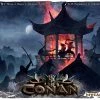Monolith Conan: Khitai Board Games