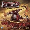 Fantasy Flight Games Runewars Miniatures Game: Uthuk Y'llan Army Expansion Board Games