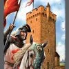 Z-Man Games Carcassonne: The Tower (New Edition)