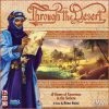 Z-Man Games Through The Desert Board Games