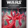 Fantasy Flight Games Board Games Star Wars: The Card Game - Swayed By The Dark Side
