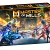 Stormcrest Games Board Games Master Of Wills