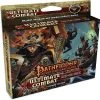 Paizo Publishing Pathfinder Adventure Card Game: Ultimate Combat Add-On Deck