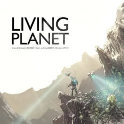 Ludically Board Games Living Planet