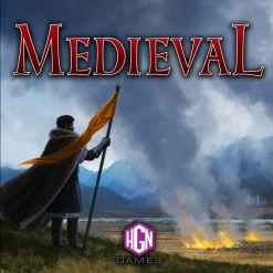 HGN Games Medieval