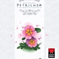APE Games Petrichor: Flowers Board Games