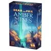 Red Raven Games Board Games Near And Far: Amber Mines