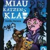 QANGO Verlag Miau Miau Katzenklau (Import)
