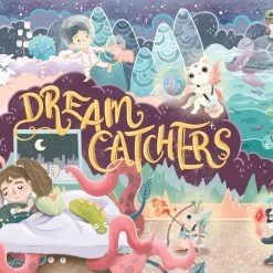 Play Nation Studios Dream Catchers Board Games