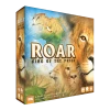 IDW Games Roar: King Of The Pride Board Games