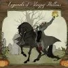 Greater Than Games Board Games Legends Of Sleepy Hollow