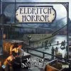 Fantasy Flight Games Eldritch Horror: Masks Of Nyarlathotep Board Games