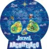 Magellan Board Games Jackal Archipelago