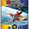 White Wizard Games Star Realms: Command Deck - The Alliance
