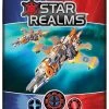 White Wizard Games Star Realms: Command Deck - The Coalition Board Games