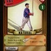 Eagle-Gryphon Games Board Games Baseball Highlights: 2045 – King Yaz Promo Card