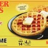Hasbro Stranger Things: Eggo Card Game Board Games