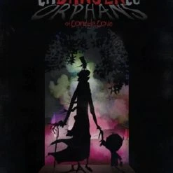 Certifiable Games Board Games Endangered Orphans Of Condyle Cove