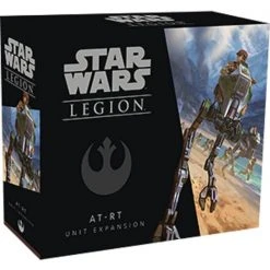 Fantasy Flight Games Star Wars: Legion - AT-RT Unit Expansion