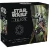 Fantasy Flight Games Star Wars: Legion - 74-Z Speeder Bike Unit Expansion
