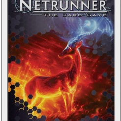 Fantasy Flight Games Board Games Android: Netrunner - Council Of The Crest