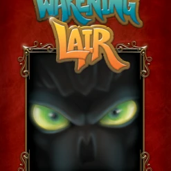 Rather Dashing Games Wakening Lair Board Games