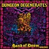 Goblinko Dungeon Degenerates: Hand Of Doom (Second Edition) Board Games