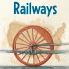 Flying Lemur Game Studio North American Railways (New Edition)