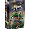 Upper Deck Entertainment Legendary: Champions
