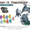 Petersen Games Board Games Cthulhu Wars: Masks Of Nyarlathotep
