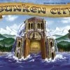 Überplay Board Games Sunken City