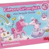HABA Unicorn Glitterluck: A Party For Rosalie Board Games