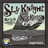 COLON ARC Board Games Sly Knight Seekers